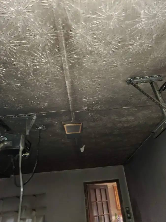 Fire and smoke damage assessment for Emergency Water Damage Services in Gaithersburg